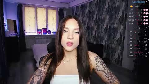 Birdy online show from 10.14.25