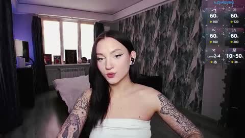 Birdy online show from 02.08.26