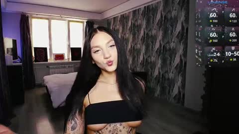 Birdy online show from 04.15.26