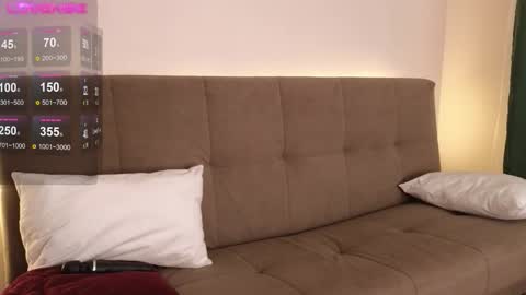 little_bliss online show from 10.07.25