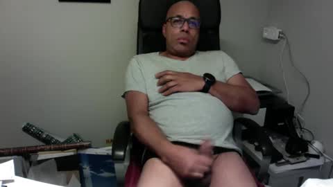 Pure Black Power online show from 01.06.25