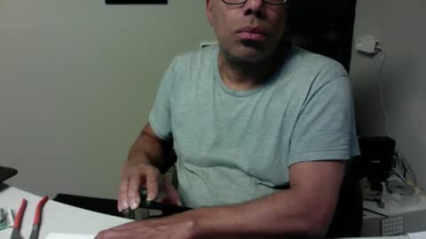 Pure Black Power online show from 02.22.26