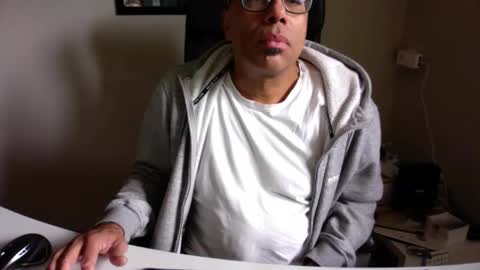Snapshot of little_buddha chatting on 03.18.26 Pure Black Power online show from 03.18.26