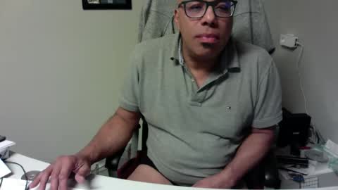 Snapshot of little_buddha chatting on 03.22.26 Pure Black Power online show from 03.22.26
