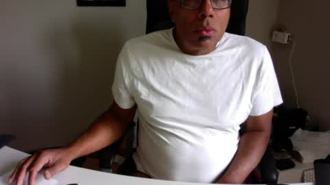 Pure Black Power online show from 07.20.26