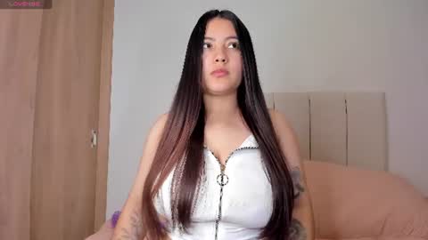 Snapshot of little_caro13 chatting on 08.07.26 Independent model carolina online show from 08.07.26