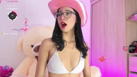 Snapshot of little_channel_ chatting on 01.17.26 online show from 01.17.26