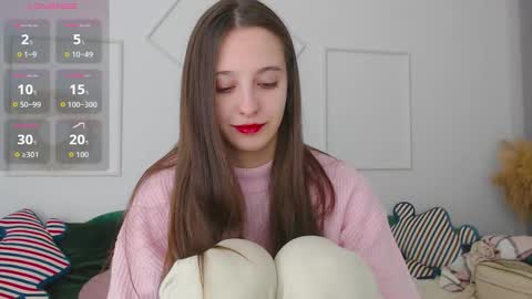 Lana online show from 09.26.25