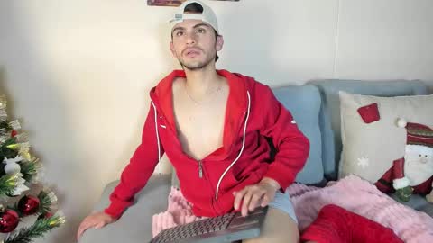 Daniel online show from 11.25.25