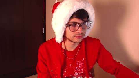 Daniel online show from 12.20.25