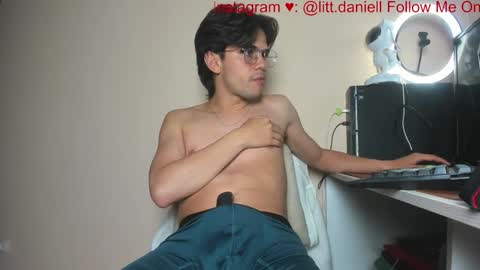 Daniel online show from 01.14.26