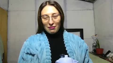 Diablita online show from 10.04.25