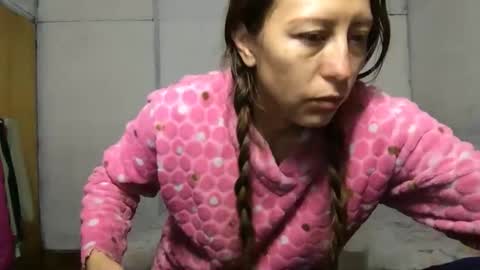 Diablita online show from 11.10.25