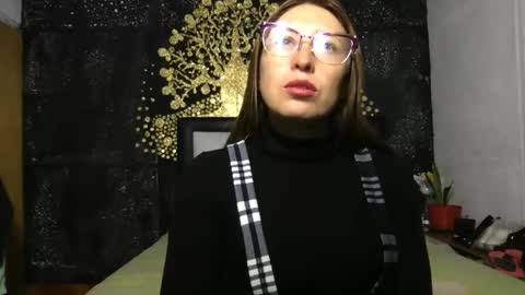 Diablita online show from 12.15.25