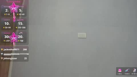 ANNI online show from 01.15.25
