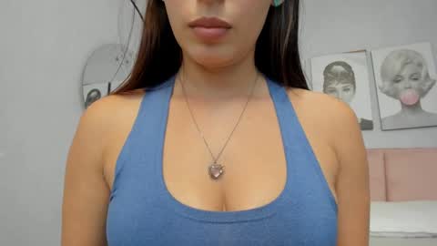 ANNI online show from 01.21.25