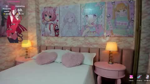 Snapshot of little_doll_4u chatting on 10.01.25 ANNI online show from 10.01.25