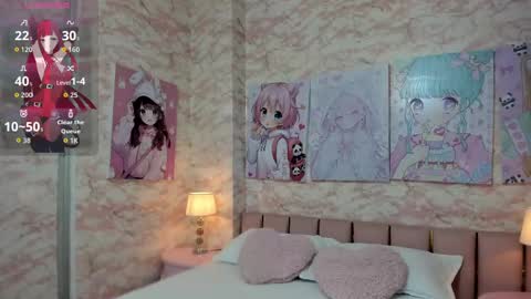 Snapshot of little_doll_4u chatting on 10.04.25 ANNI online show from 10.04.25