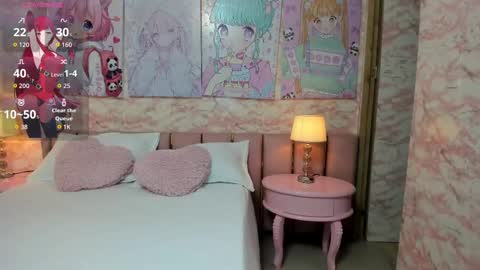 Snapshot of little_doll_4u chatting on 10.06.25 ANNI online show from 10.06.25