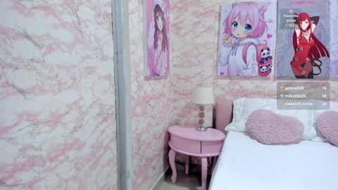 ANNI online show from 04.01.26