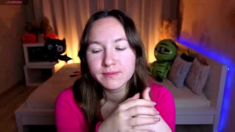 Alexandra online show from 10.29.25