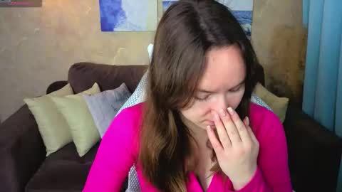 Alexandra online show from 11.24.25