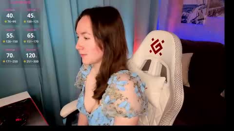 Alexandra online show from 04.15.26