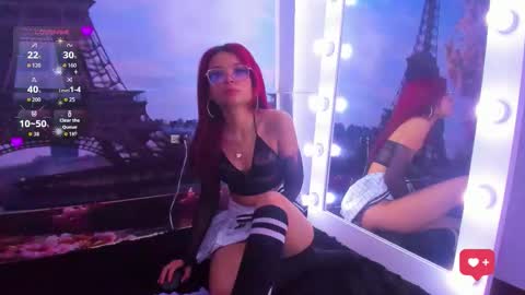 Ellie  online show from 11.18.25