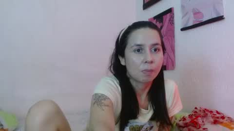 Snapshot of little_emily_97 chatting on 07.14.26 Little emily online show from 07.14.26