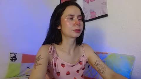Snapshot of little_emily_97 chatting on 07.19.26 Little emily online show from 07.19.26