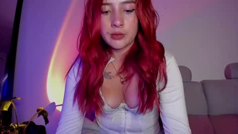 Snapshot of little_emilyd chatting on 05.01.26 Emily online show from 05.01.26