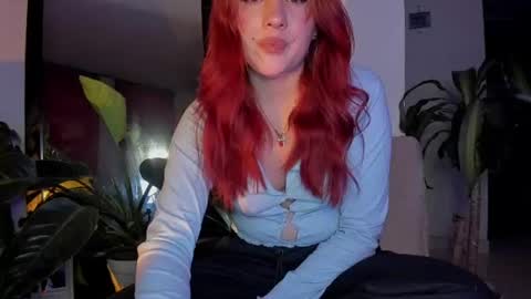 Snapshot of little_emilyd chatting on 06.18.26 Emily online show from 06.18.26
