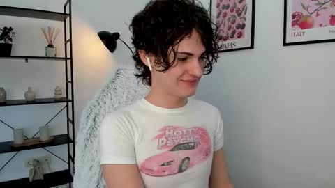 Snapshot of little_femb0y chatting on 02.28.26 Daniel online show from 02.28.26