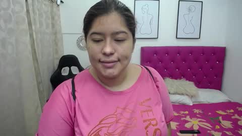 mai rojas online show from 10.05.25
