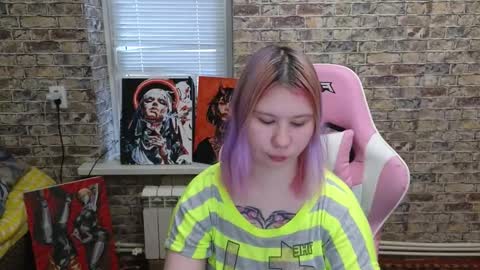 Rachel online show from 12.14.25