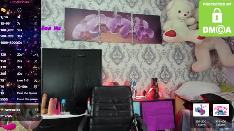 Snapshot of little_letti chatting on 12.10.24 Letti online show from 12.10.24