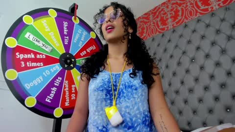 Snapshot of little_lilith_apple chatting on 01.16.25 little_lilith_apple online show from 01.16.25