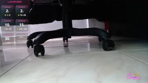 Misstress Martina  online show from 03.12.26