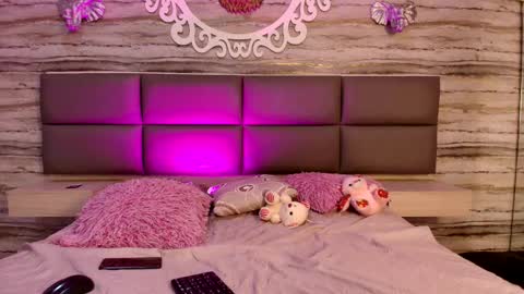 little_mayy online show from 02.03.26