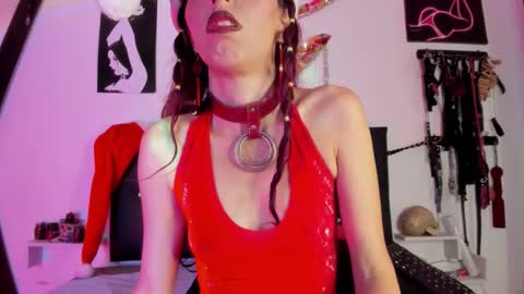 Little Nauughty2 online show from 12.03.25