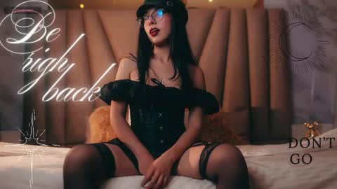 Paulette online show from 04.14.26