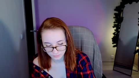 little_pretty_woman online show from 02.20.25