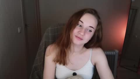 little_pretty_woman online show from 09.24.25