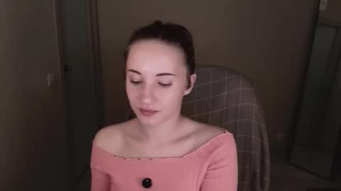 little_pretty_woman online show from 10.08.25