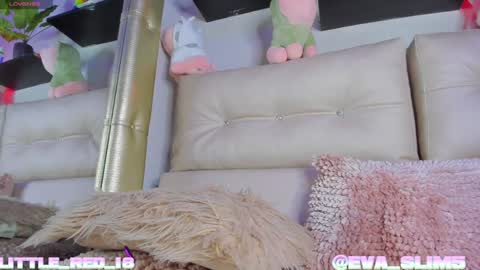 Eva online show from 01.04.25