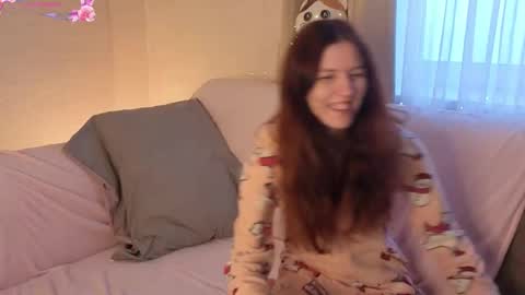 Rosy online show from 12.19.25