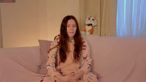 Rosy online show from 12.21.25