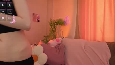 Rosy online show from 03.28.26