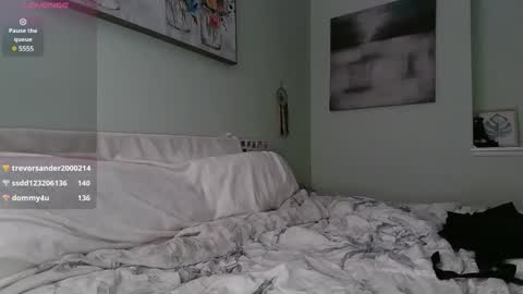 Snapshot of little_redxx chatting on 03.04.25 little redxx online show from 03.04.25