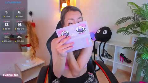 Snapshot of little_rockk chatting on 10.14.25 little_rockk online show from 10.14.25